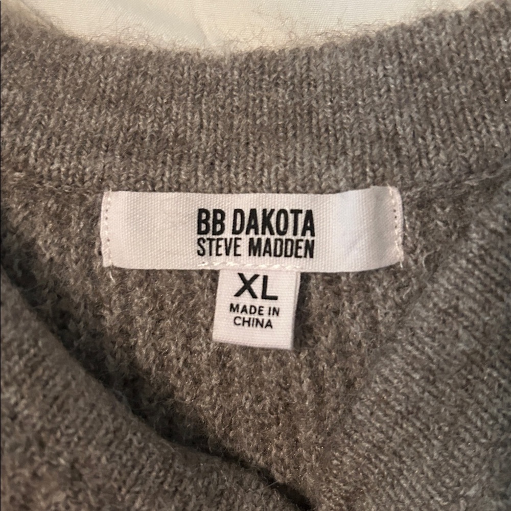 Anthropologie BB Dakota Cozy Sweater Set - Picture 5 of 11